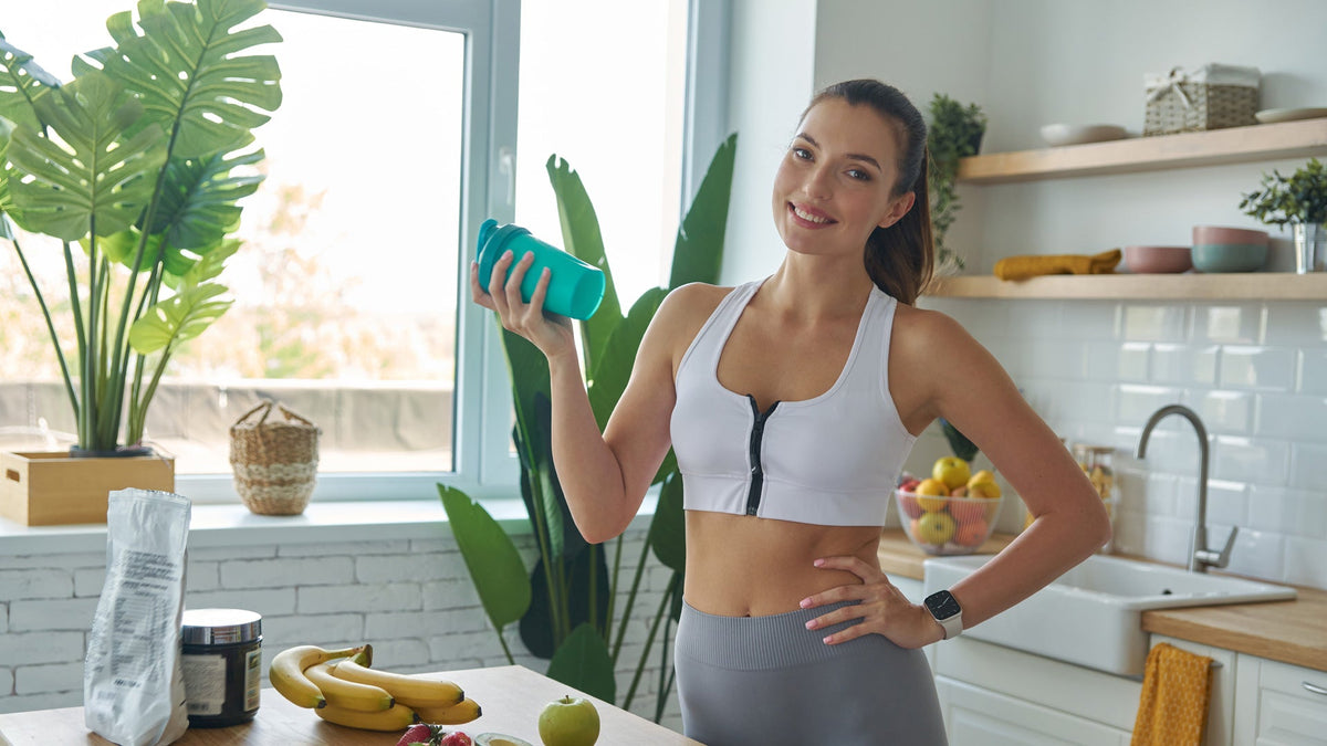 Embracing Wellness through Multi Collagen Protein
