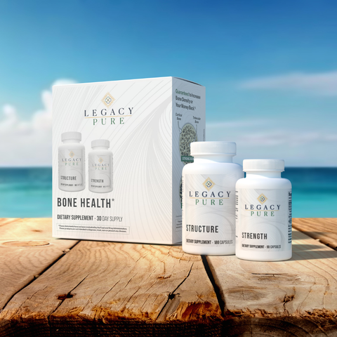 Bone Health*
