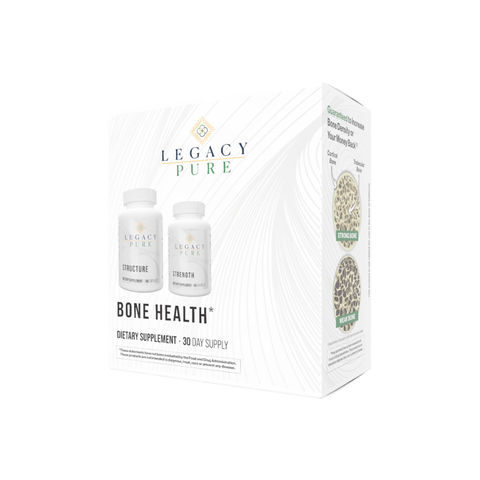 Bone Health*