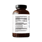 ADEK Synergy | Supplement Facts | Legacy Pure Supplements
