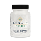 Legacy Pure Adrenal Support 60 capsules