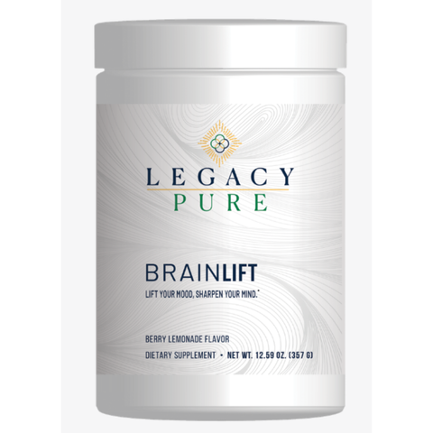 BrainLift