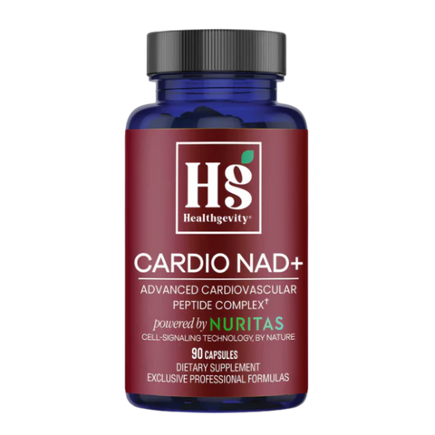 Cardio Nad+