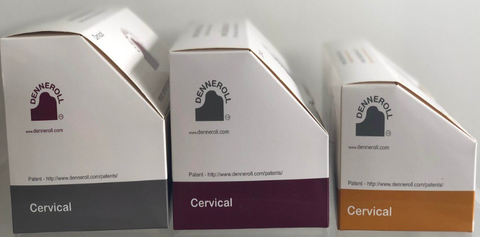 Chi Rho Chiropractic - Denneroll Cervical