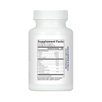 Digest Support | Supplement Facts 2 | Legacy Pure Supplements