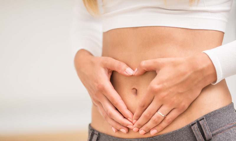 Legacy Pure digestive health supplements for improved gut wellness