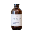 Elderberry Syrup | Legacy Pure Supplements