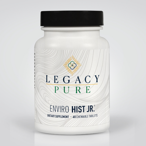 Enviro Hist Jr. | Legacy Pure Supplements