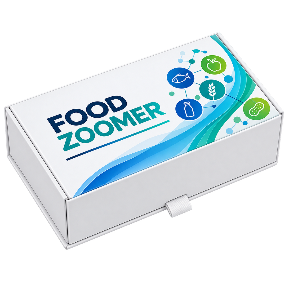 Food Zoomer