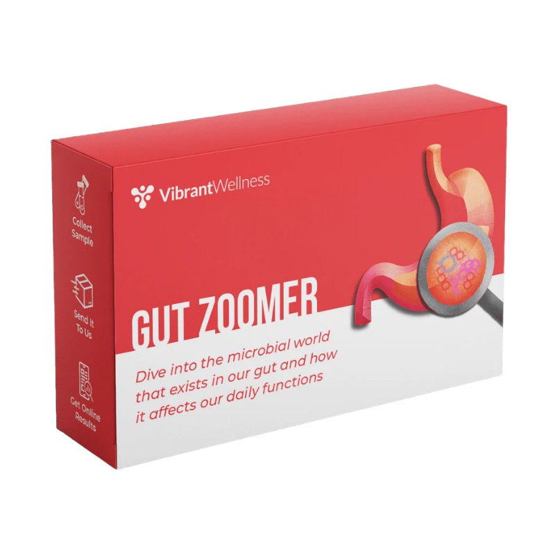 Gut Zoomer