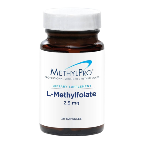 L-Methylfolate By Methylpro