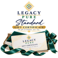 Legacy Pure GC