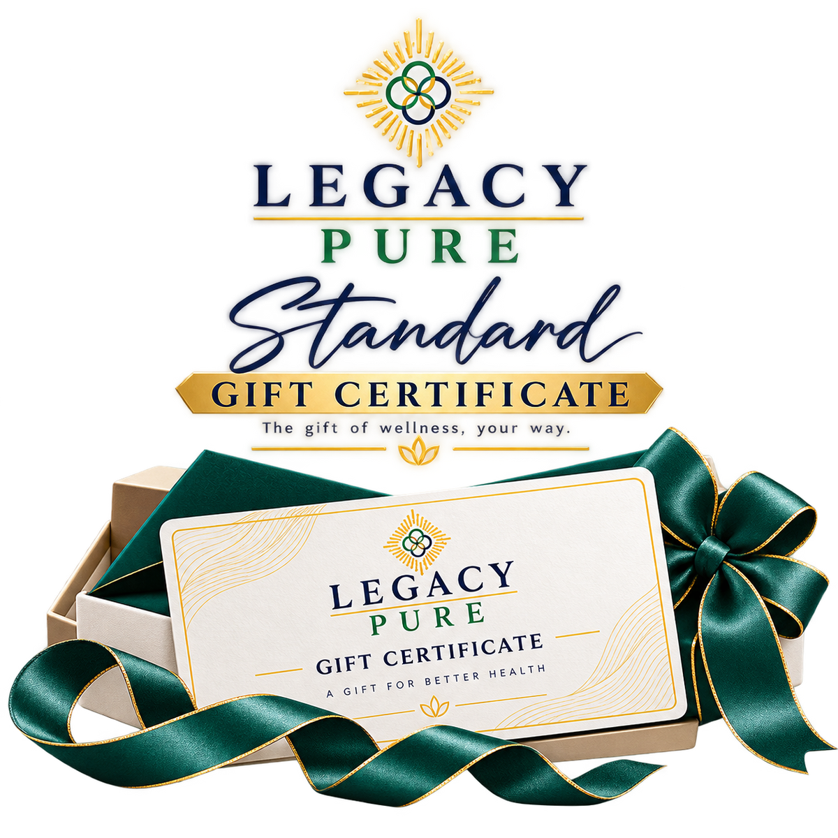 Legacy Pure GC