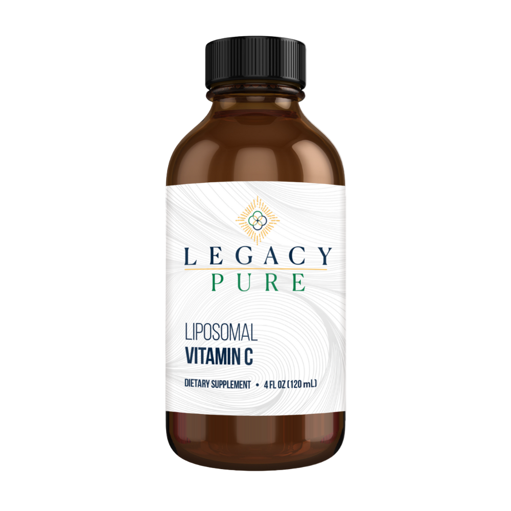 Liposomal Vitamin C_Legacy Pure Supplements