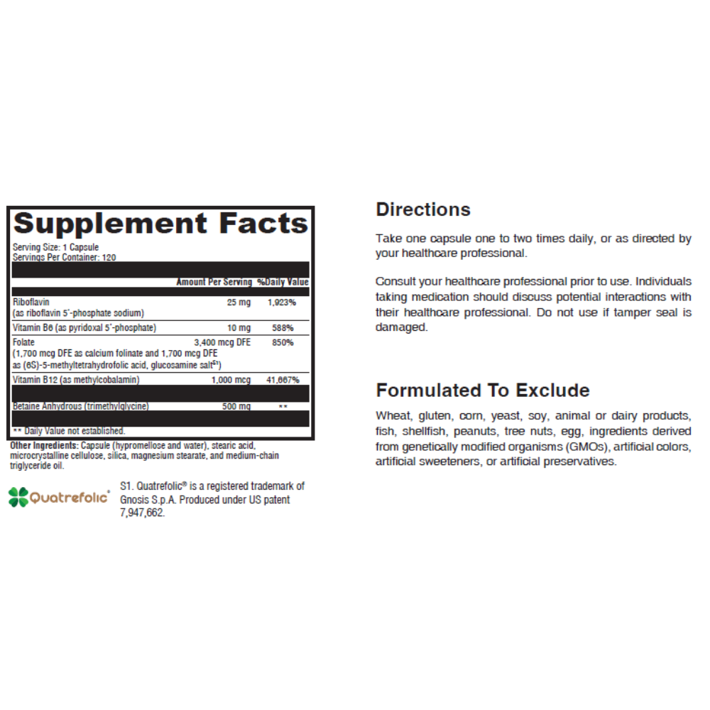 Methyl Balance_Ingredients_Legacy Pure Supplements