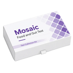 Mosaic Food and Gut Test