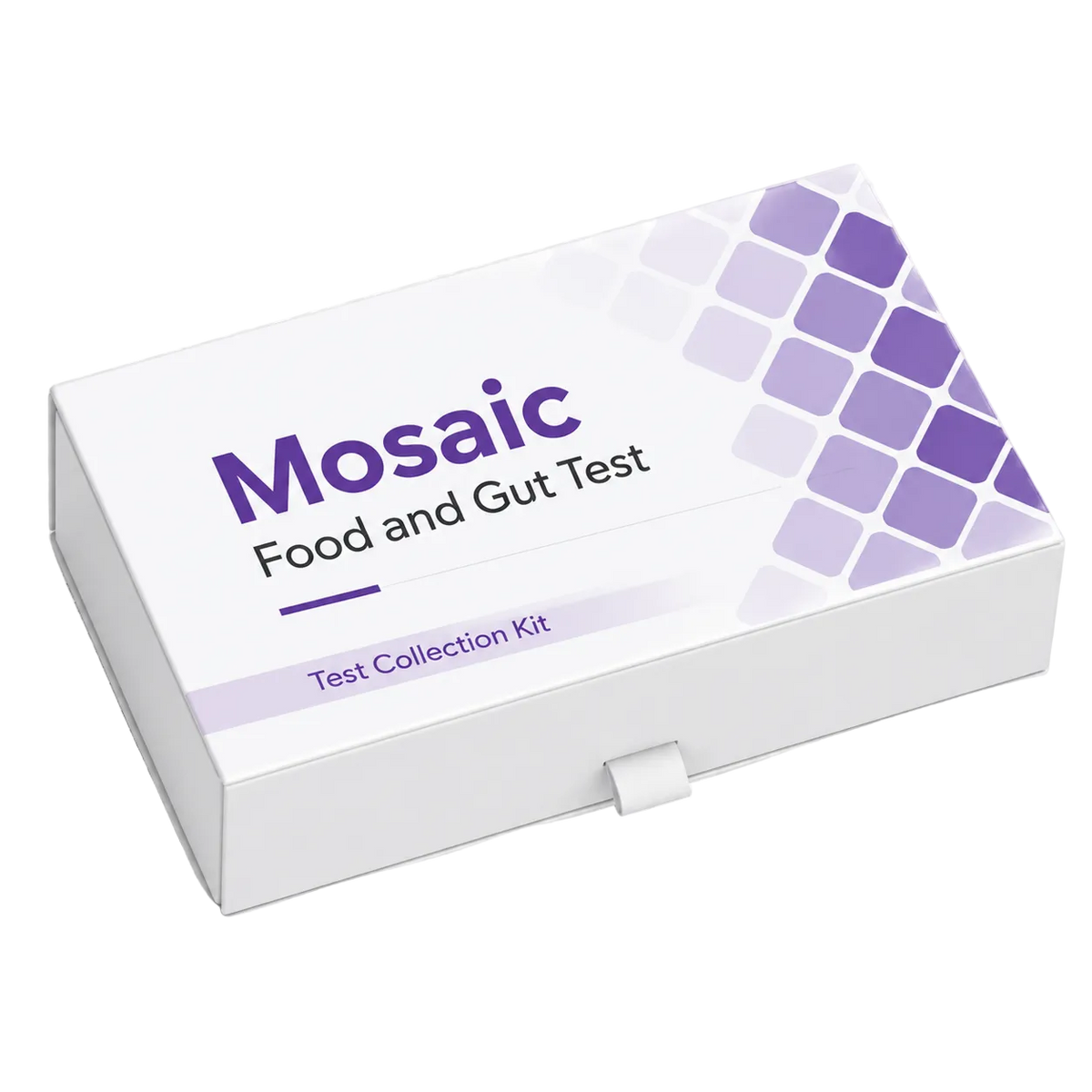Mosaic Food and Gut Test