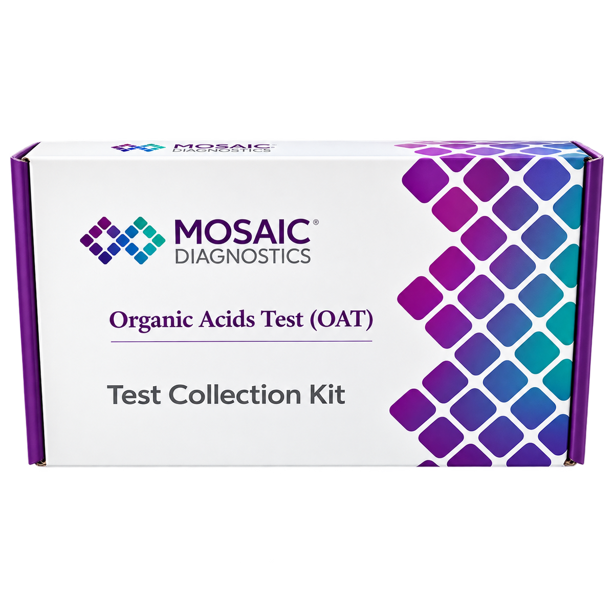 Mosaic OAT