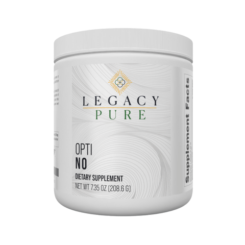 Opti No | Legacy Pure Supplements