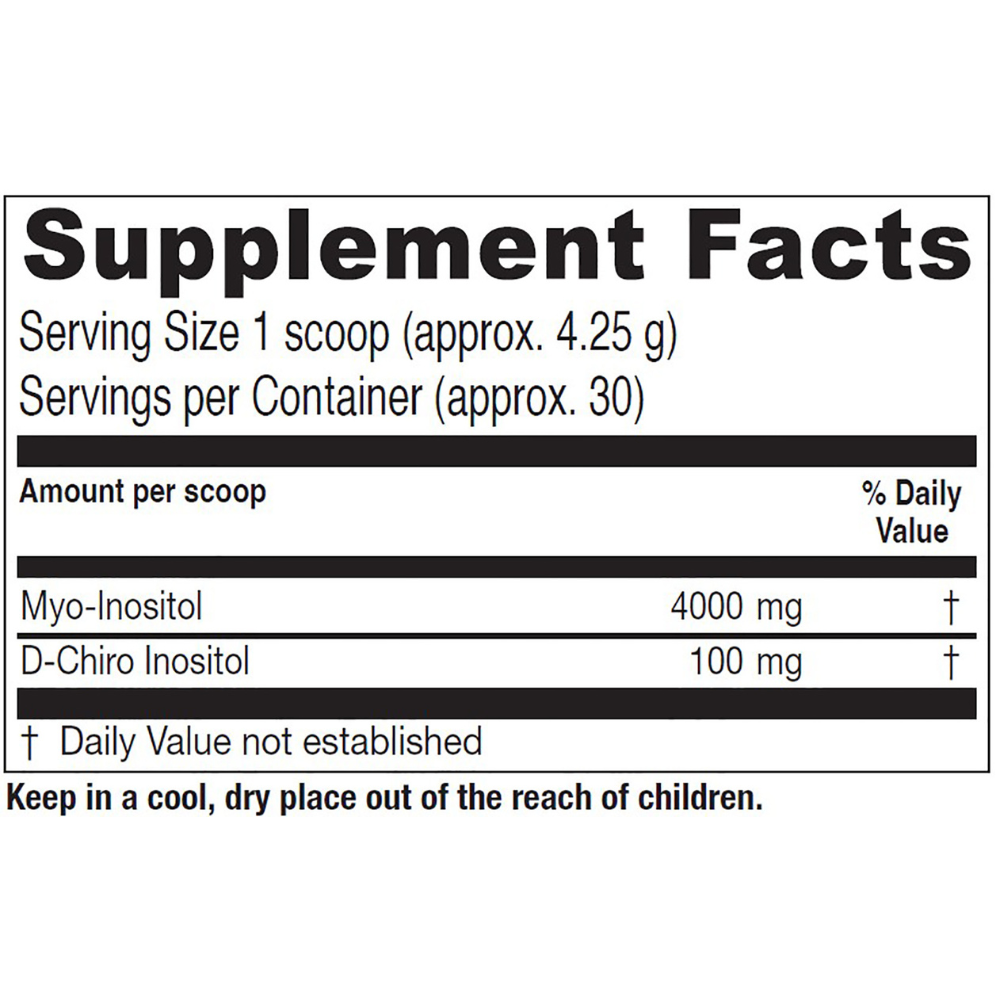 Optinositol 30 Servings