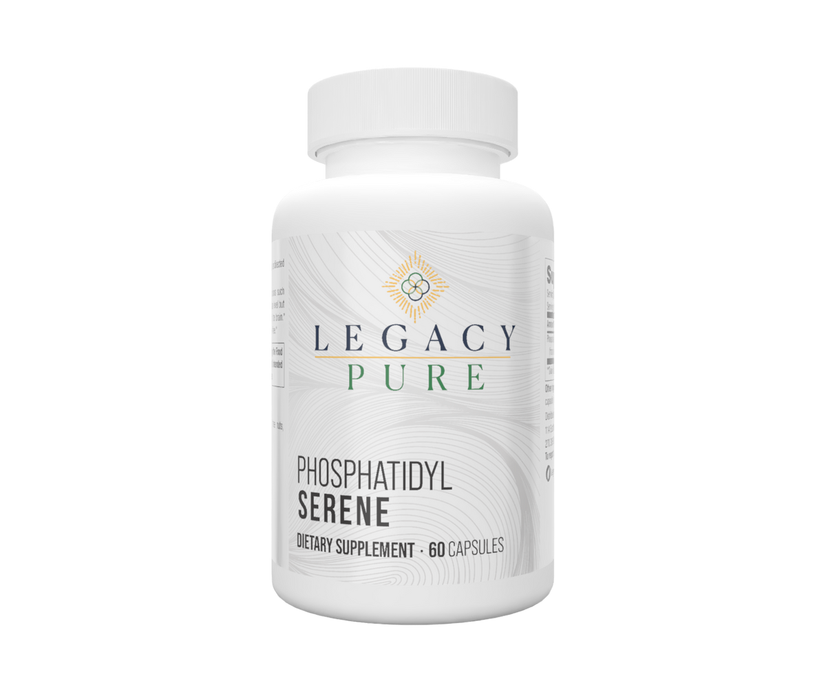 Phosphatidyl Serine