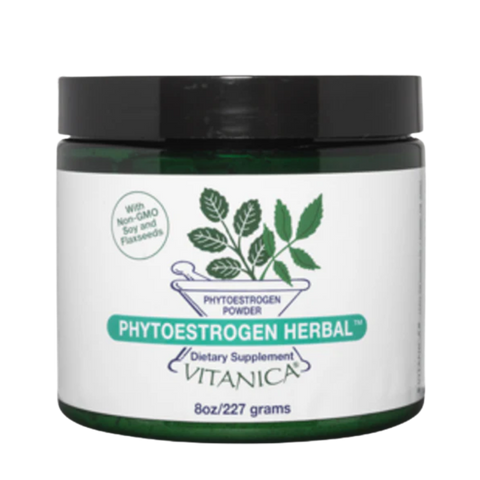 PhytoEstrogen Herbal 25 Servings