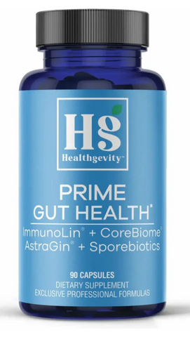 Prime Gut Health Dietary Supplement