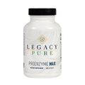 ProEnzyme Max 120 Capsules by Legacy Pure