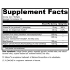 Prostate FLO™ 60 Softgels