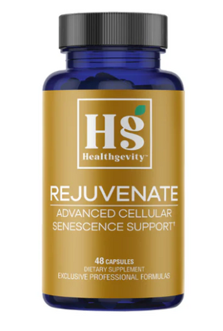 Rejuvenate Dietary Supplement