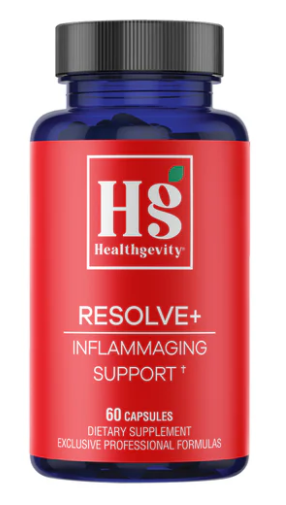 RESOLVE+ Dietary Supplement