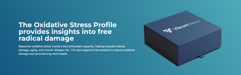 Oxidative Stress Panel