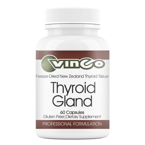 Thyroid Gland