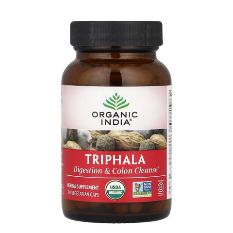 Triphala 90 Capsules