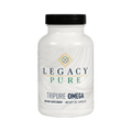 Tripure Omega Dietary Supplement | Legacy Pure Supplements