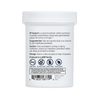 UT Support | Supplement Facts 2 | Legacy Pure Supplements