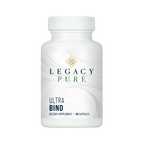 Ultra Bind Dietary Supplement | Legacy Pure