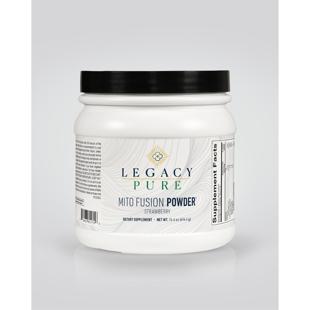 Mito Fusion Powder