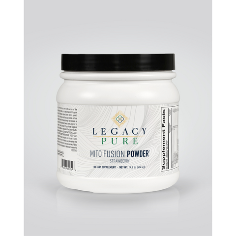 Mito Fusion Powder