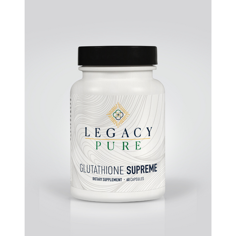 Glutathione Supreme