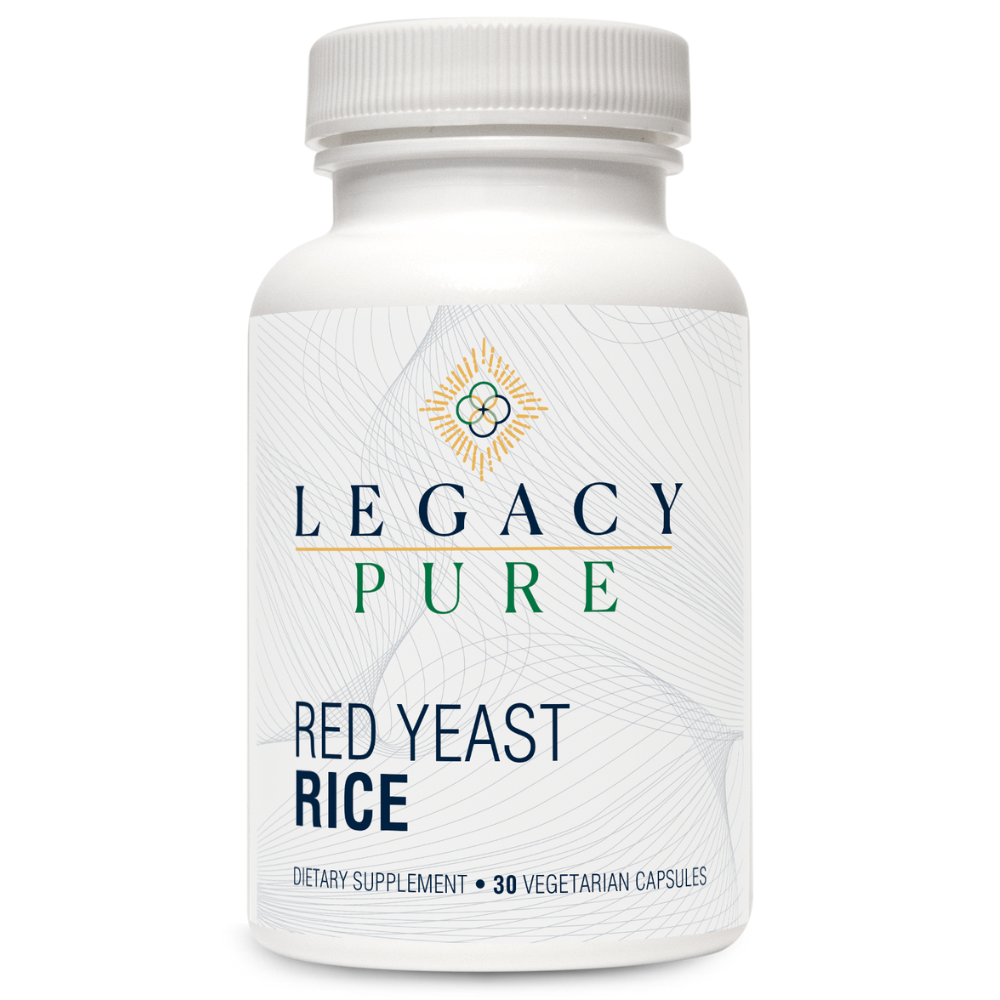 Red Yeast Rice