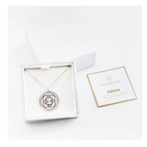 Harmoni Pendant