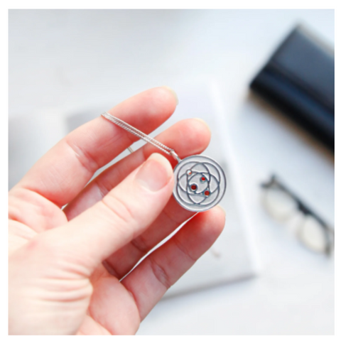 Harmoni Pendant