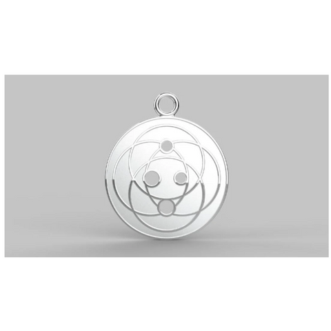 Harmoni Pendant