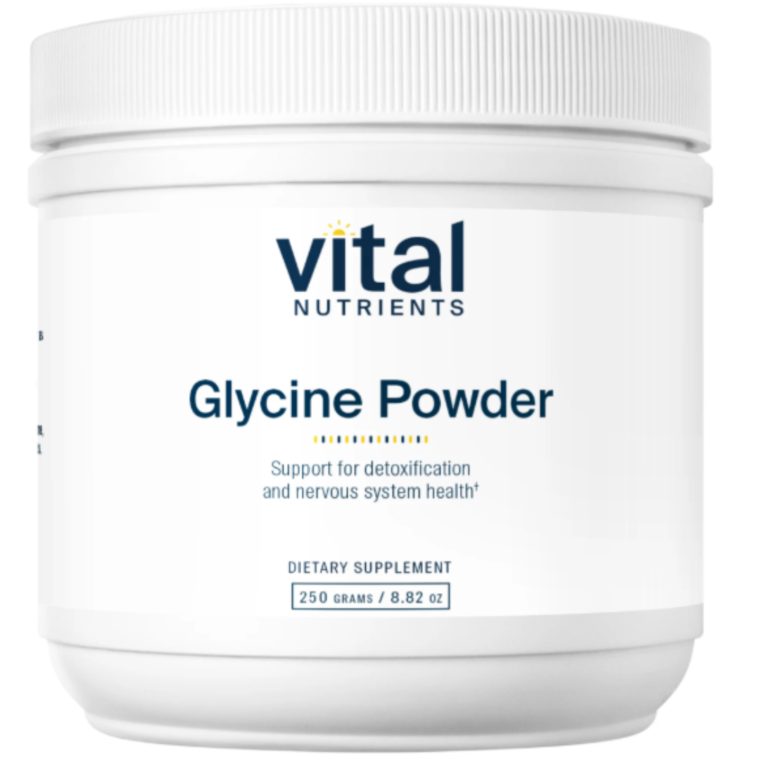 Glycine Powder