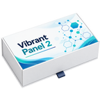 Vibrant Panel 2