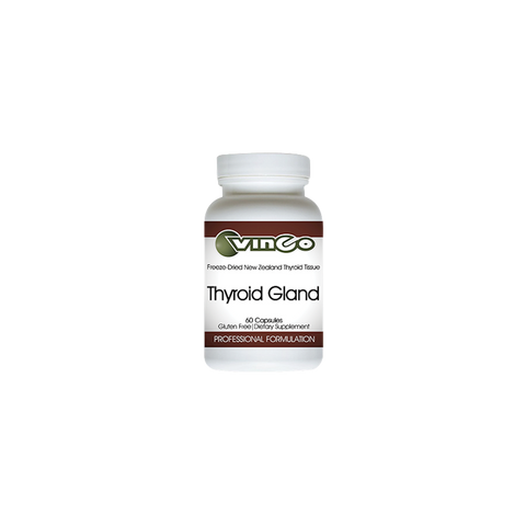 Vinco - Thyroid Gland