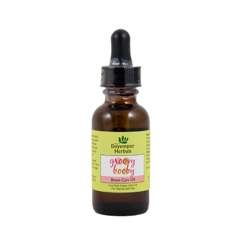 Dayempur Herbals - Groovy Booby